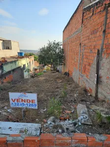 Lote/Terreno à venda, 125m² no Jardim Nilton Torres, Sorocaba