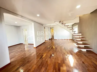 Cobertura com 3 Quartos à venda, 304m² no Moema, São Paulo