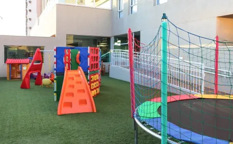Apartamento com 3 Quartos à venda, 95m² no Campos Elíseos, Ribeirão Preto