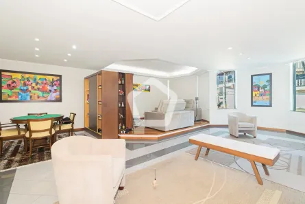 Casa com 4 Quartos à venda, 384m² no Jardim Guapira, São Paulo
