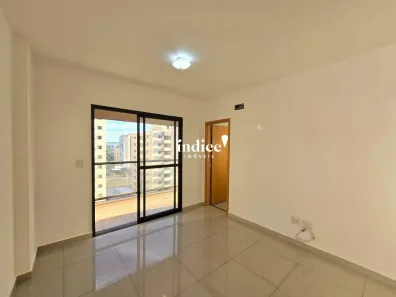 Apartamento com 1 Quarto à venda, 41m² no Nova Aliança, Ribeirão Preto