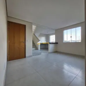 Cobertura com 3 Quartos à venda, 126m² no Glória, Belo Horizonte