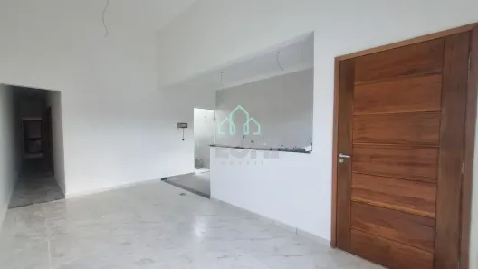 Casa com 3 Quartos à venda, 96m² no Jardim América, Taubaté