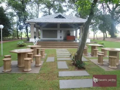 Lote/Terreno à venda, 527m² no Chácara Recreio Parque do Sabiá (Zona Rural), São José do Rio Preto