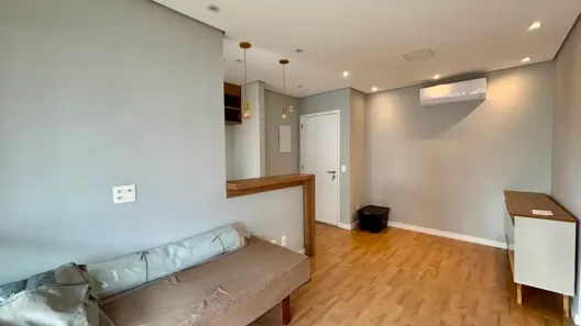 Apartamento com 2 Quartos para alugar, 66m² no Indianópolis, São Paulo