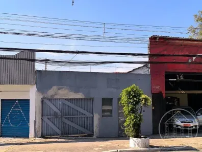 Imóvel Comercial com 4 Quartos à venda, 90m² no Socorro, São Paulo