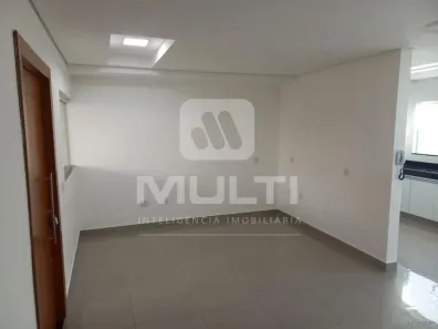Casa de Condomínio com 3 Quartos à venda, 140m² no Tubalina, Uberlândia