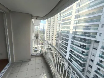 Apartamento com 2 Quartos para alugar, 83m² no Alphaville Centro Industrial e Empresarial/Alphaville., Barueri