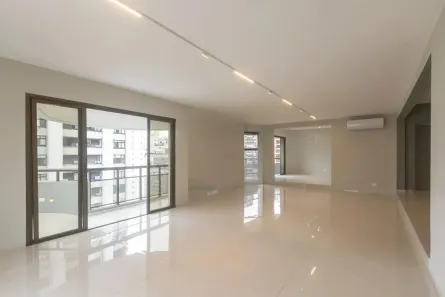 Apartamento com 5 Quartos à venda, 274m² no Vila Nova Conceição, São Paulo