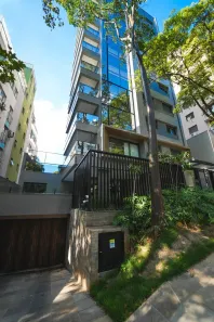 Apartamento com 3 Quartos à venda, 98m² no Rio Branco, Porto Alegre