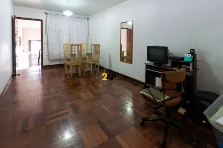 Casa com 3 Quartos à venda, 133m² no Jardim Peri Peri, São Paulo