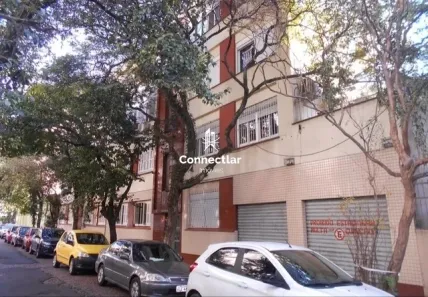 Apartamento com 3 Quartos à venda, 65m² no Bom Fim, Porto Alegre