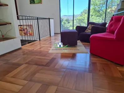Casa com 3 Quartos à venda, 300m² no Parque Jardim Amanda, Nova Lima