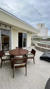 Cobertura com 2 Quartos para venda ou aluguel, 230m² no Jurerê Internacional, Florianópolis