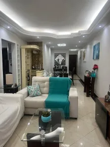 Apartamento com 3 Quartos à venda, 97m² no Vila Assunção, Santo André