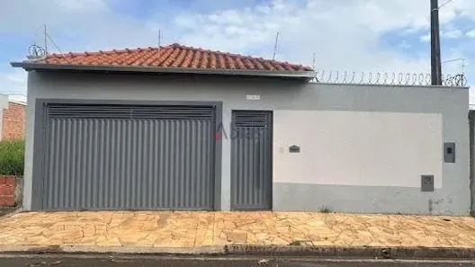 Casa com 3 Quartos à venda, 210m² no Jardim Embaré, São Carlos