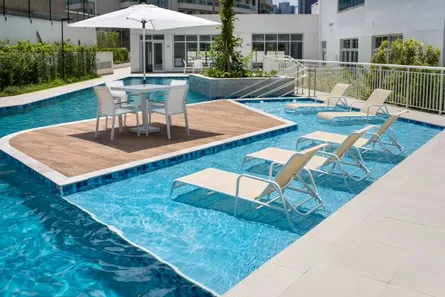 Apartamento com 1 Quarto à venda, 36m² no Pinheiros, São Paulo