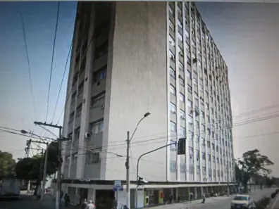 Apartamento com 1 Quarto à venda, 45m² no Centro, Niterói