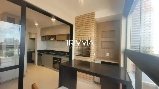 Apartamento com 3 Quartos à venda, 88m² no Santa Mônica, Uberlândia