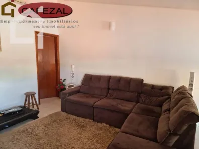 Casa com 3 Quartos à venda, 180m² no Residencial Santo Antônio, Itupeva
