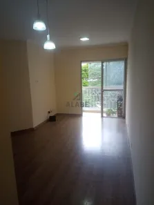 Apartamento com 3 Quartos à venda, 74m² no Vila Isa, São Paulo