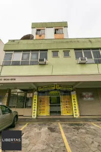 Sala Comercial à venda, 63m² no Azenha, Porto Alegre