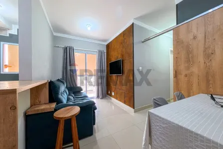 Apartamento com 2 Quartos à venda, 44m² no Jardim Nossa Senhora de Fátima, Araras