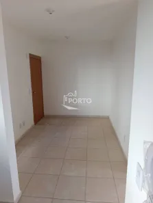 Apartamento com 2 Quartos à venda, 45m² no Chácaras Água Branca, Piracicaba