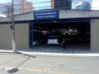 Galpão/Depósito/Armazém para alugar, 777m² no Centro, Campinas