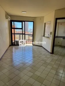 Apartamento com 1 Quarto à venda, 80m² no Centro, Uberlândia