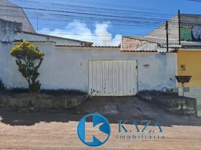 Casa com 2 Quartos à venda, 90m² no Ypiranga, Valparaíso de Goiás