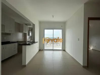 Apartamento com 2 Quartos à venda, 72m² no Loteamento Villa Branca, Jacareí