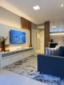 Apartamento com 2 Quartos à venda, 42m² no República, São Paulo