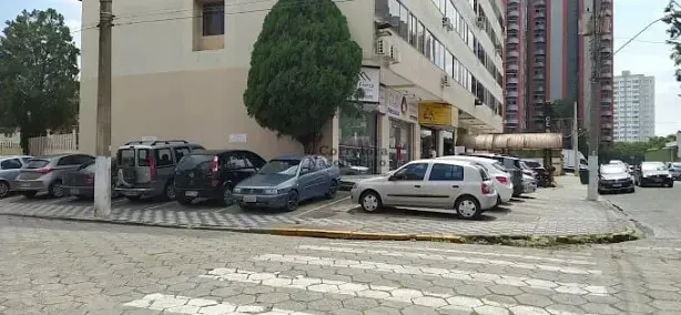 Sala Comercial à venda, 36m² no Jardim Pereira do Amparo, Jacareí