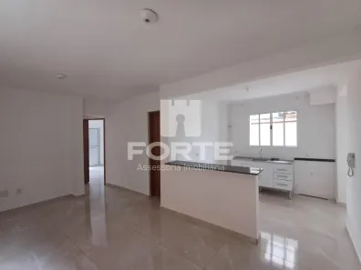 Apartamento com 2 Quartos para alugar, 90m² no Vila Nova Cintra, Mogi das Cruzes