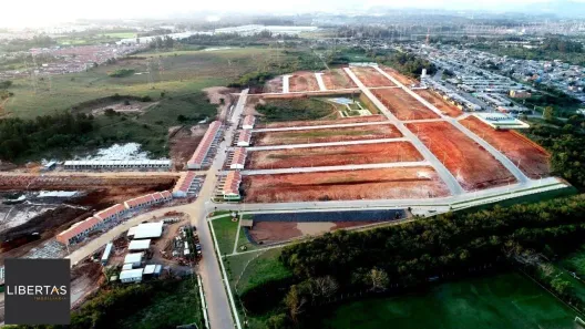 Lote/Terreno à venda, 140m² no Parque Espírito Santo, Cachoeirinha