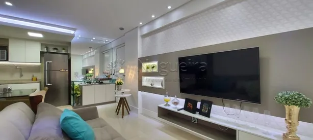 Apartamento com 1 Quarto à venda, 35m² no Boa Viagem, Recife