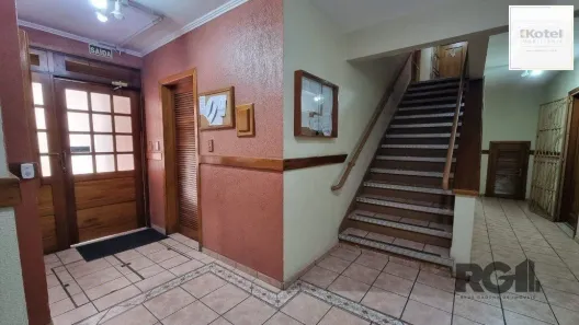 Apartamento com 1 Quarto à venda, 35m² no Passo da Areia, Porto Alegre