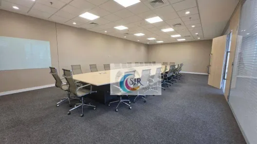 Sala Comercial para alugar, 1800m² no Itaim Bibi, São Paulo