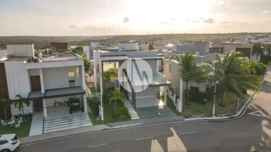 Casa com 5 Quartos à venda, 320m² no Parque das Nações, Parnamirim