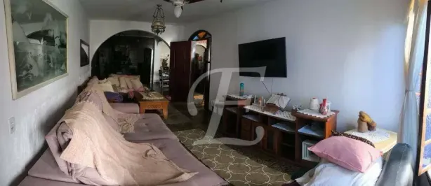 Sobrado com 4 Quartos à venda, 134m² no Mirim, Praia Grande