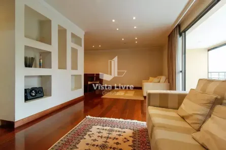 Apartamento com 3 Quartos à venda, 172m² no Vila Leopoldina, São Paulo