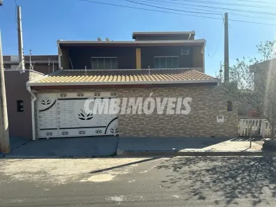 Casa de Condomínio com 3 Quartos à venda, 210m² no Residencial Cittá Di Firenze, Campinas