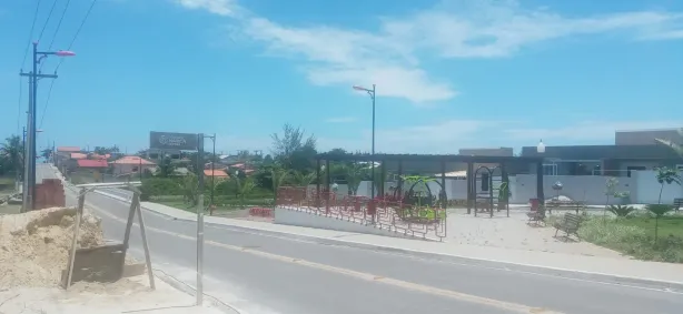 Casa com 2 Quartos à venda, 59m² no Jardim Atlântico Leste (Itaipuaçu), Maricá
