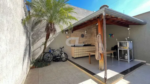Casa com 3 Quartos à venda, 120m² no Santa Amélia, Belo Horizonte