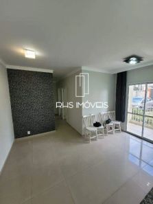 Apartamento com 1 Quarto à venda, 48m² no Ortizes, Valinhos