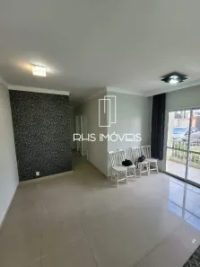 Apartamento com 1 Quarto à venda, 48m² no Ortizes, Valinhos