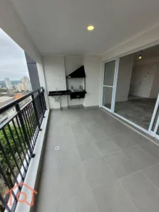 Apartamento com 2 Quartos à venda, 81m² no Conjunto Residencial Jardim Canaã, São Paulo