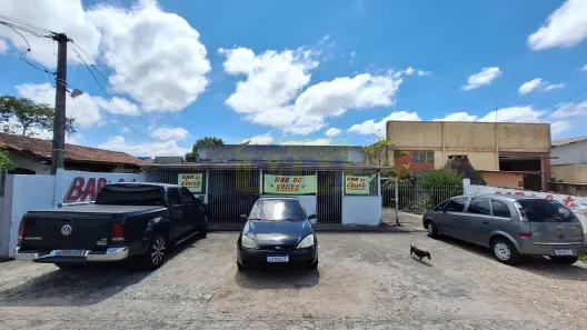 Lote/Terreno à venda, 600m² no Emiliano Perneta, Pinhais
