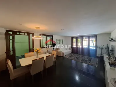 Casa de Condomínio com 4 Quartos à venda, 249m² no Recreio dos Bandeirantes, Rio de Janeiro